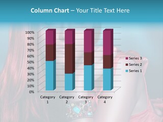 Stil Color Knallig PowerPoint Template