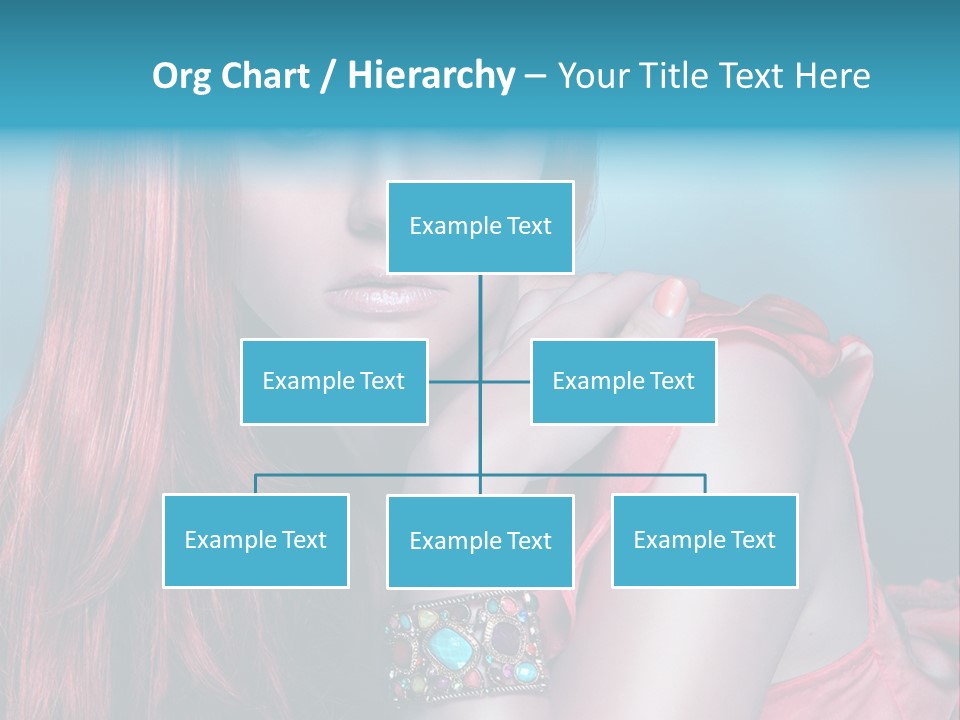 Stil Color Knallig PowerPoint Template