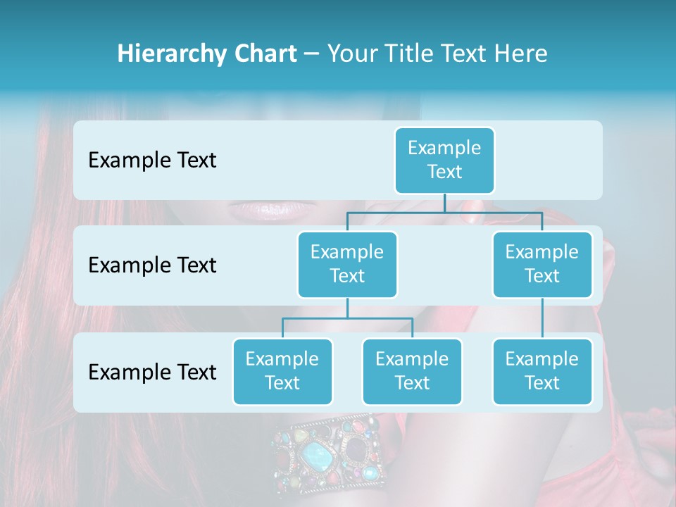 Stil Color Knallig PowerPoint Template