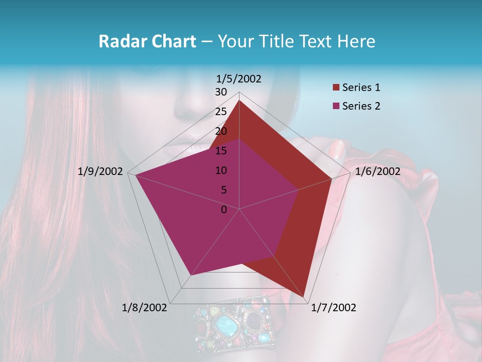 Stil Color Knallig PowerPoint Template