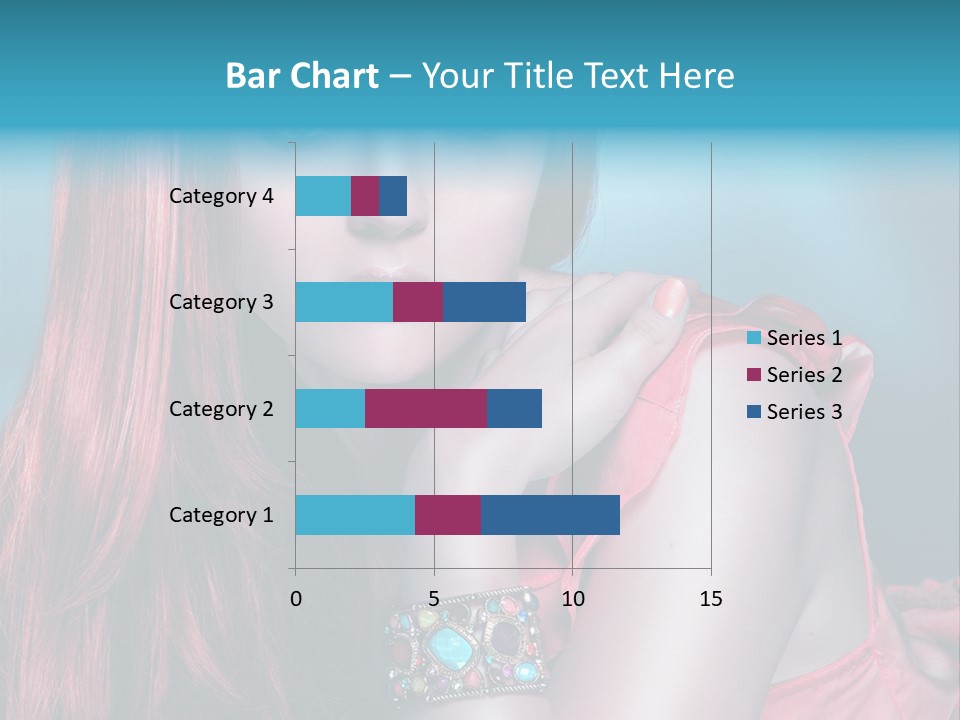 Stil Color Knallig PowerPoint Template
