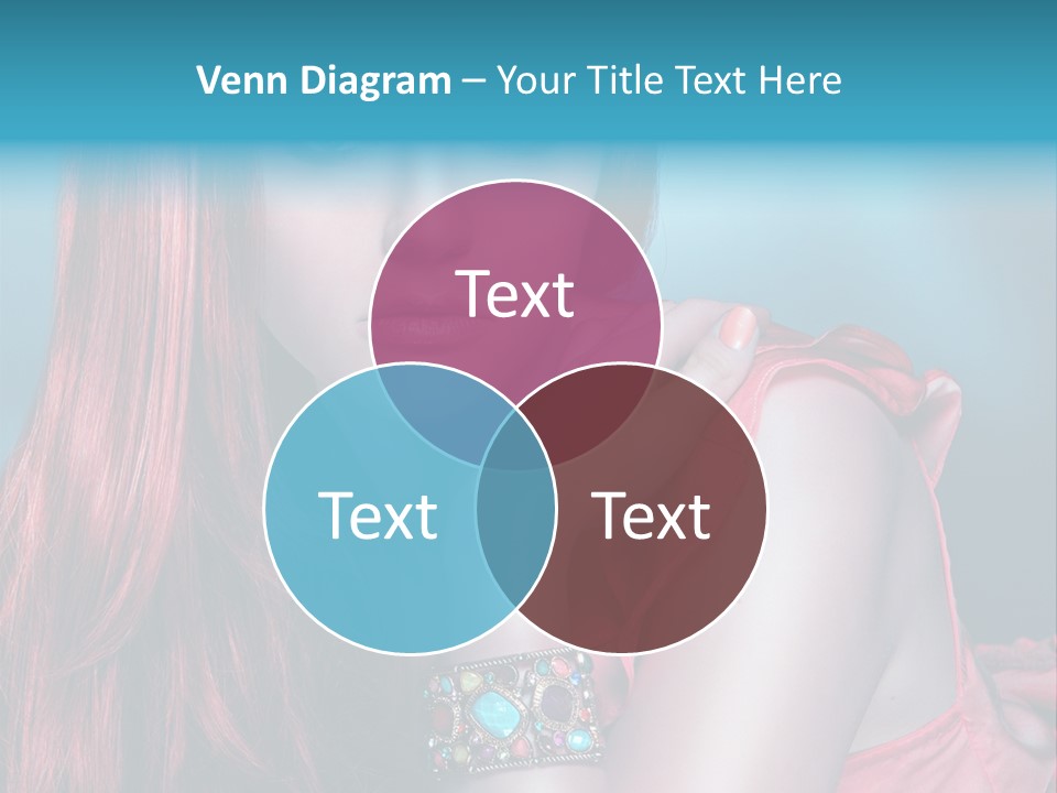 Stil Color Knallig PowerPoint Template