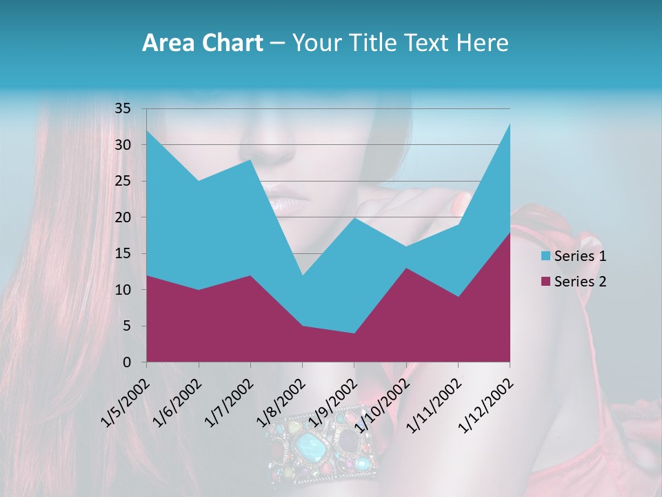 Stil Color Knallig PowerPoint Template