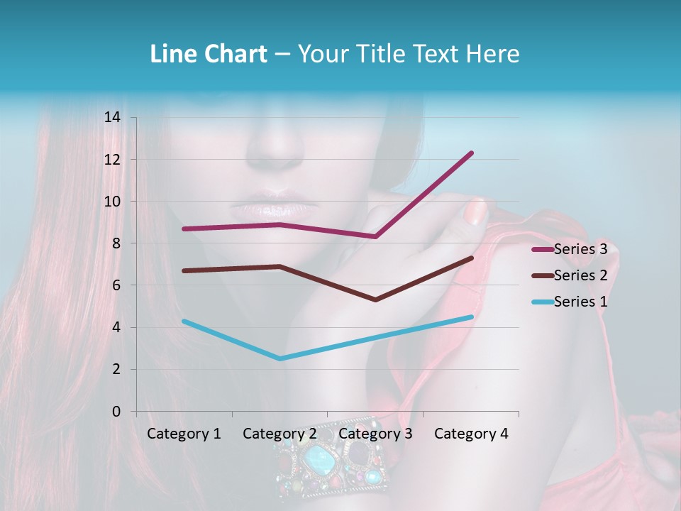 Stil Color Knallig PowerPoint Template
