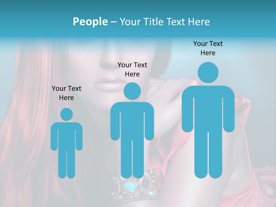 Stil Color Knallig PowerPoint Template