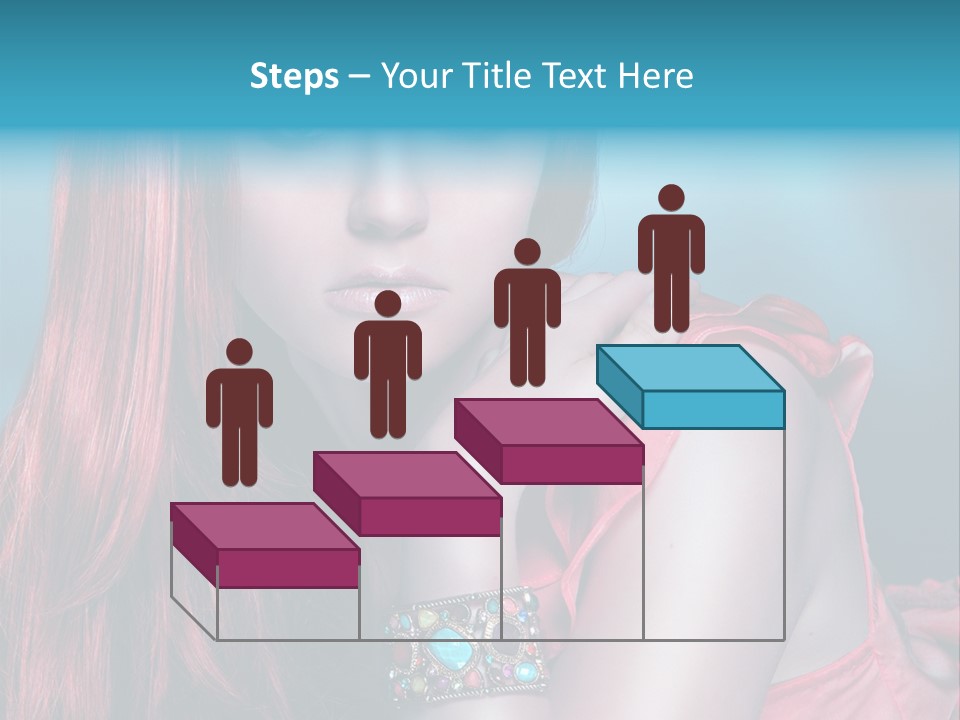 Stil Color Knallig PowerPoint Template