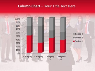 Winning Team Office PowerPoint Template