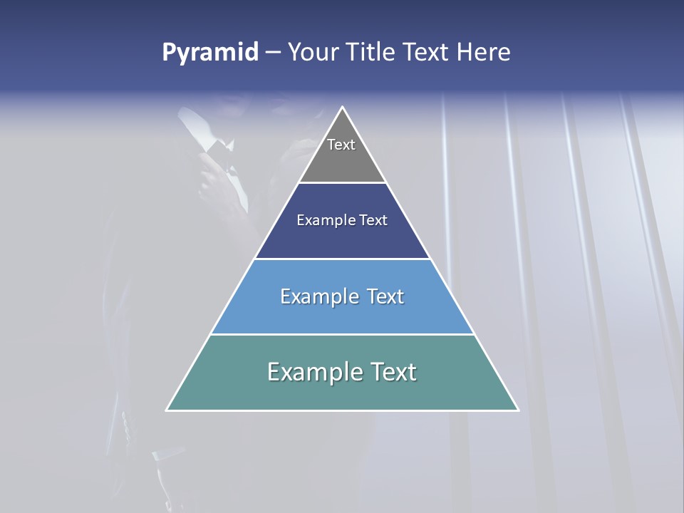 Torso Elegance Beautiful PowerPoint Template