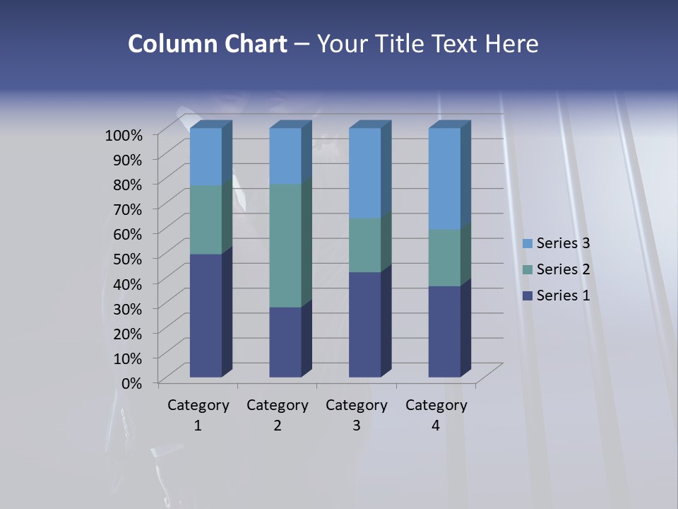 Torso Elegance Beautiful PowerPoint Template