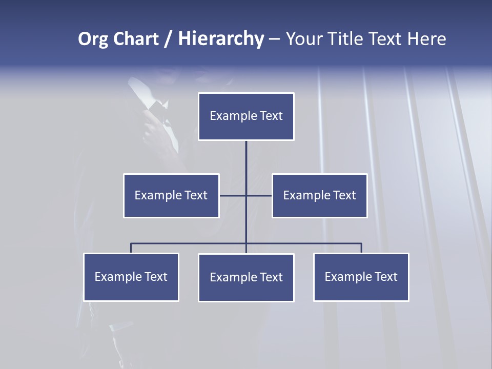 Torso Elegance Beautiful PowerPoint Template