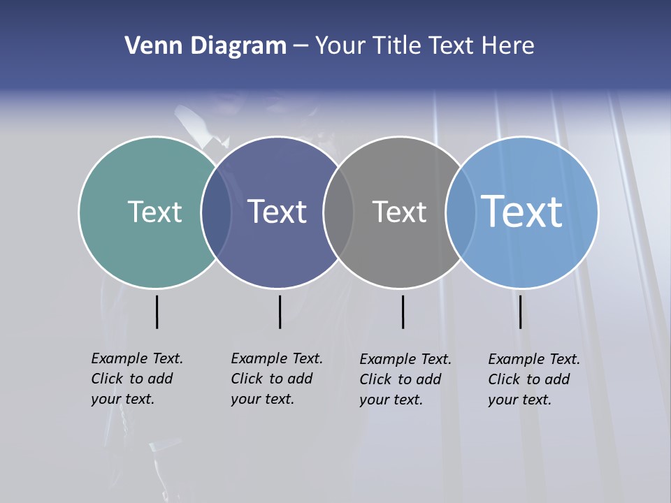 Torso Elegance Beautiful PowerPoint Template