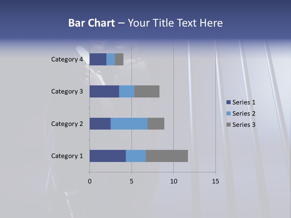 Torso Elegance Beautiful PowerPoint Template