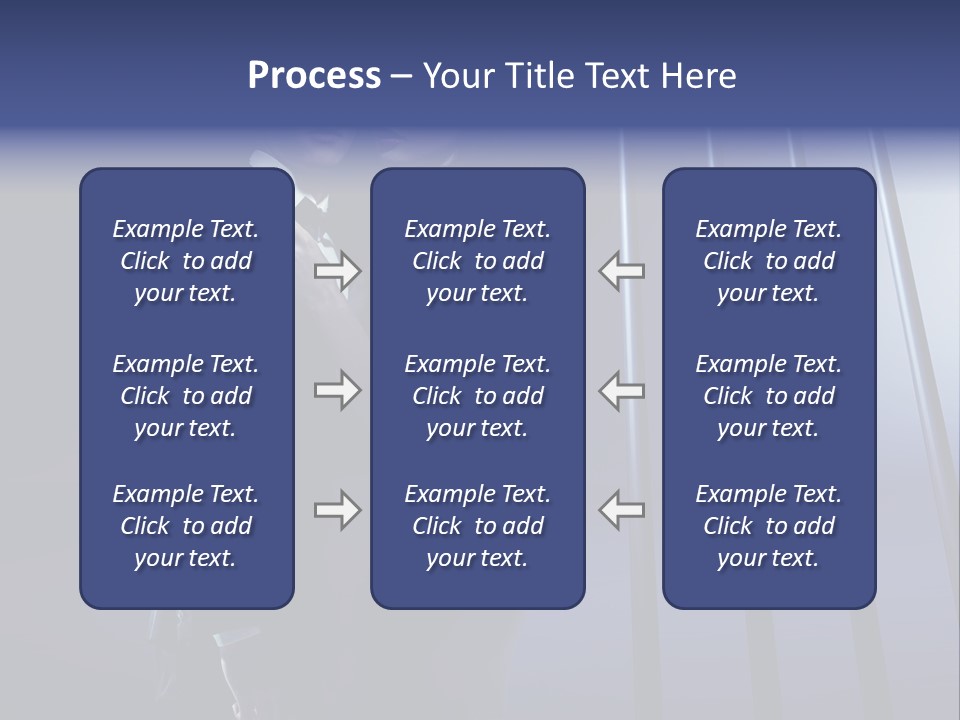 Torso Elegance Beautiful PowerPoint Template