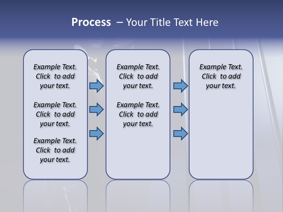 Torso Elegance Beautiful PowerPoint Template