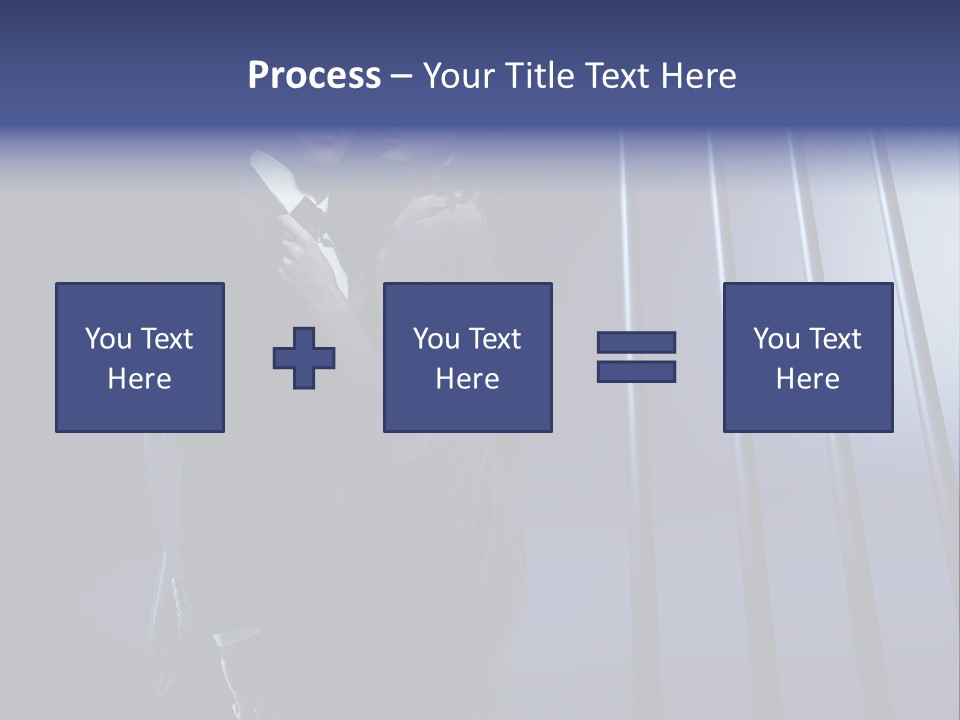 Torso Elegance Beautiful PowerPoint Template