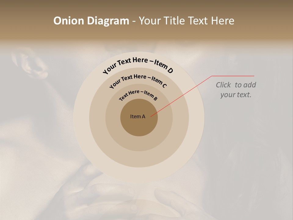 Sex Passion Young PowerPoint Template