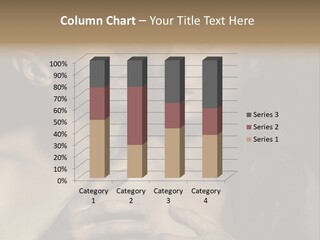 Sex Passion Young PowerPoint Template