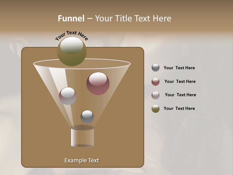 Sex Passion Young PowerPoint Template