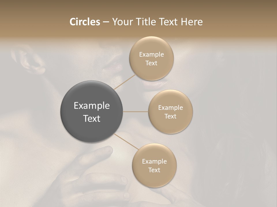 Sex Passion Young PowerPoint Template