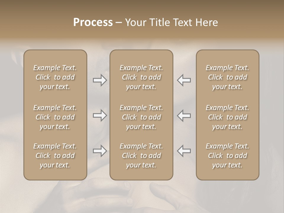 Sex Passion Young PowerPoint Template