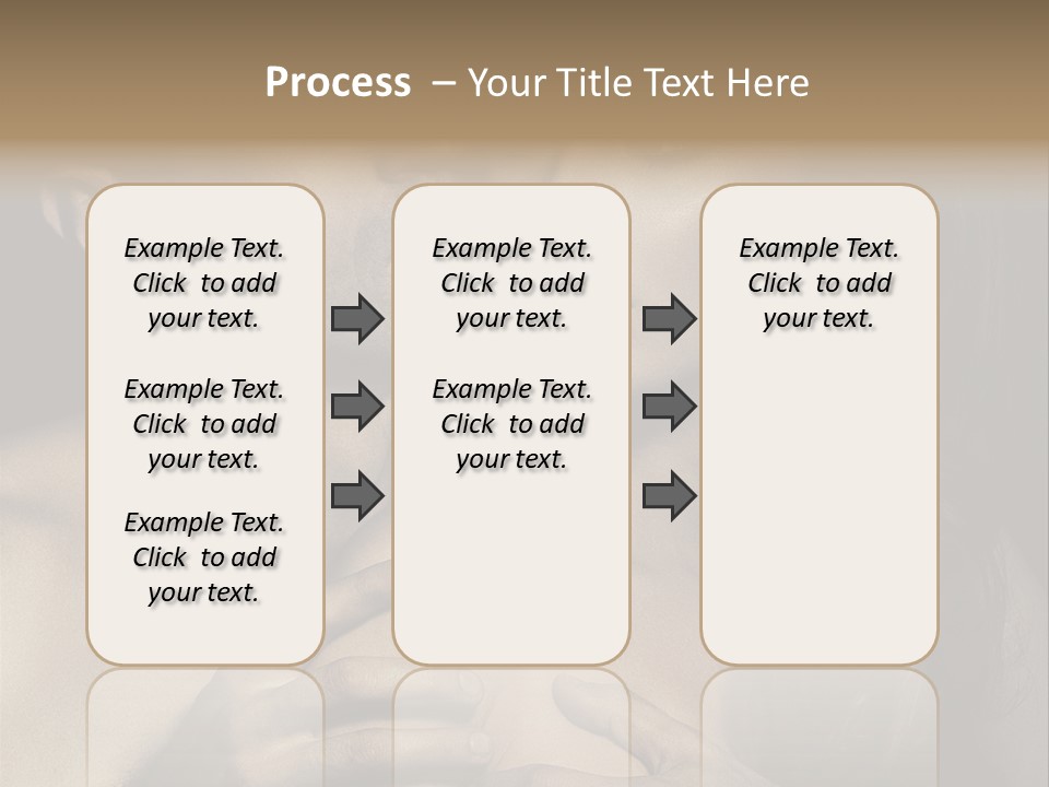 Sex Passion Young PowerPoint Template