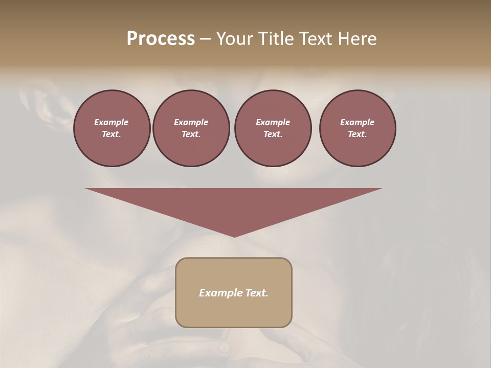 Sex Passion Young PowerPoint Template