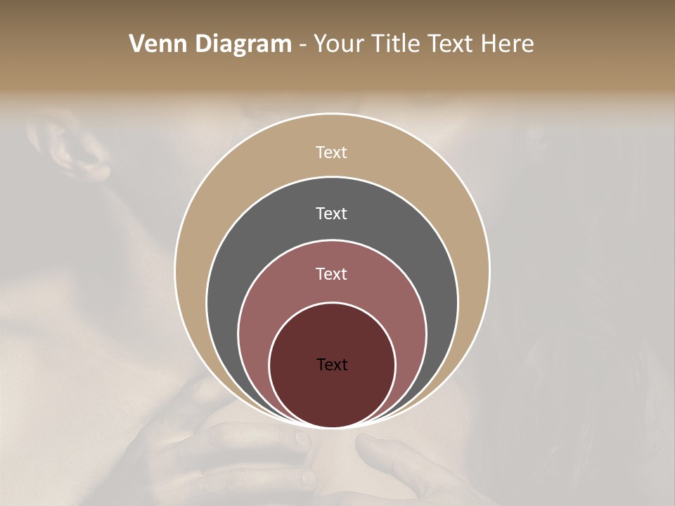 Sex Passion Young PowerPoint Template