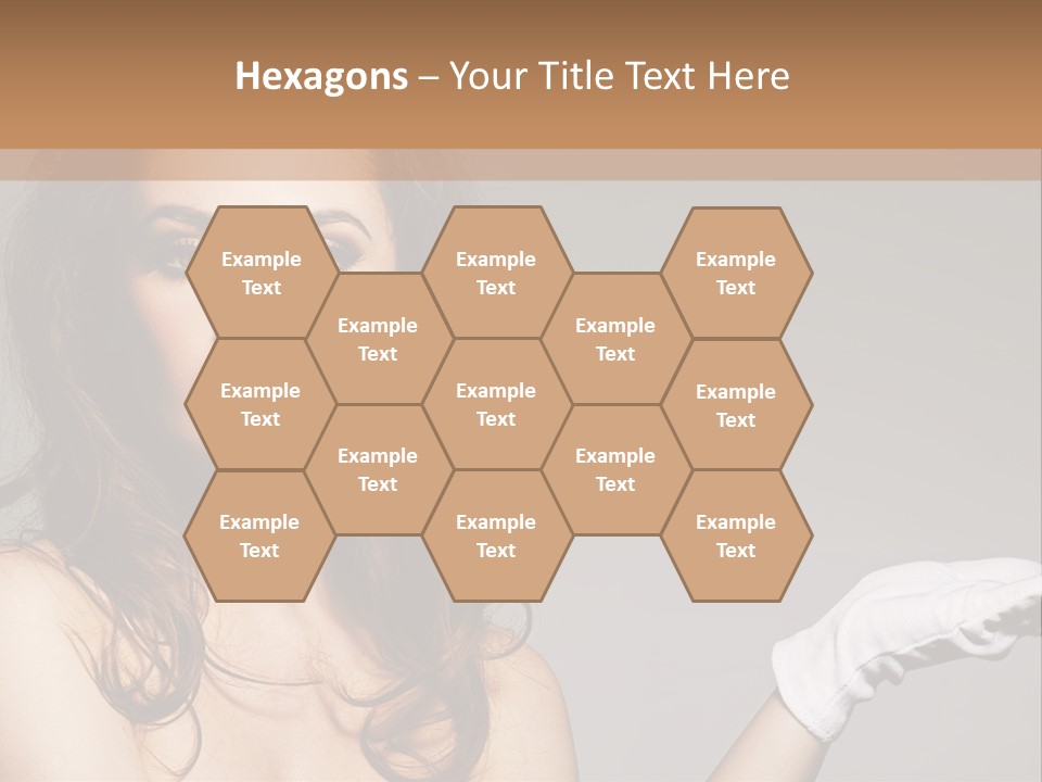 Casual  Background PowerPoint Template