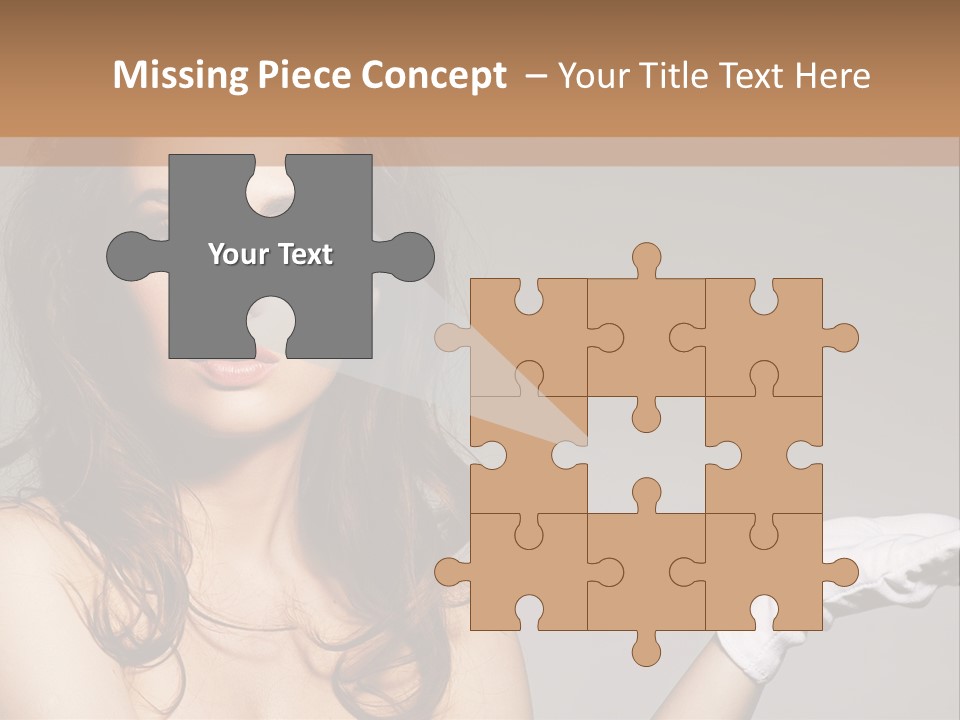 Casual  Background PowerPoint Template