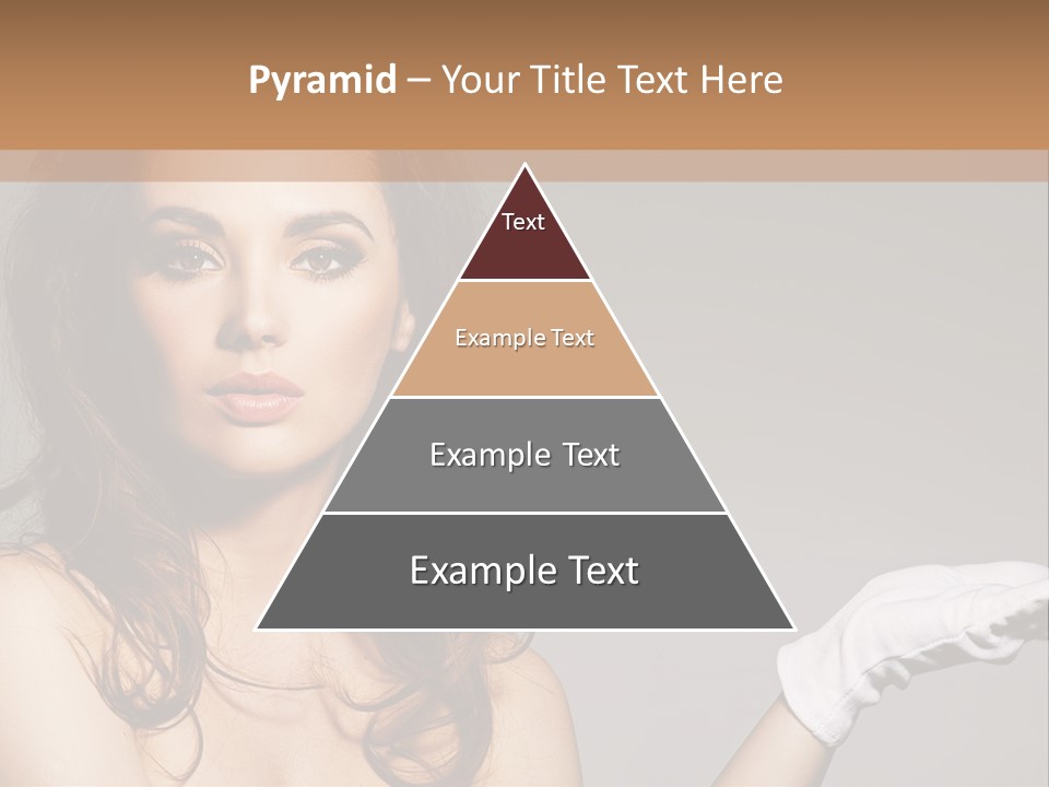 Casual  Background PowerPoint Template