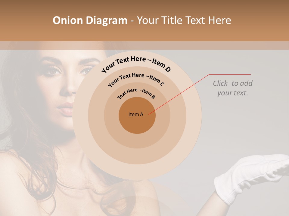 Casual  Background PowerPoint Template