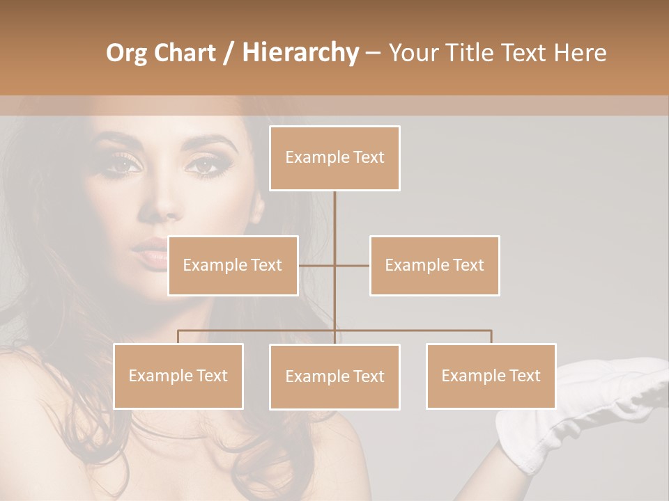 Casual  Background PowerPoint Template