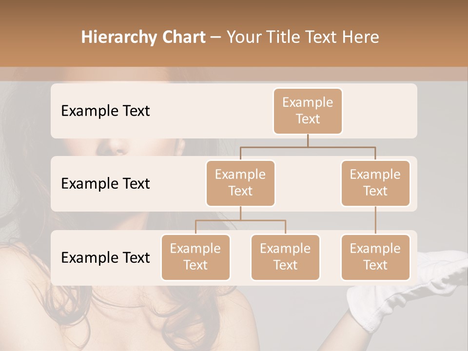 Casual  Background PowerPoint Template