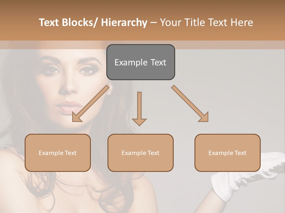 Casual  Background PowerPoint Template
