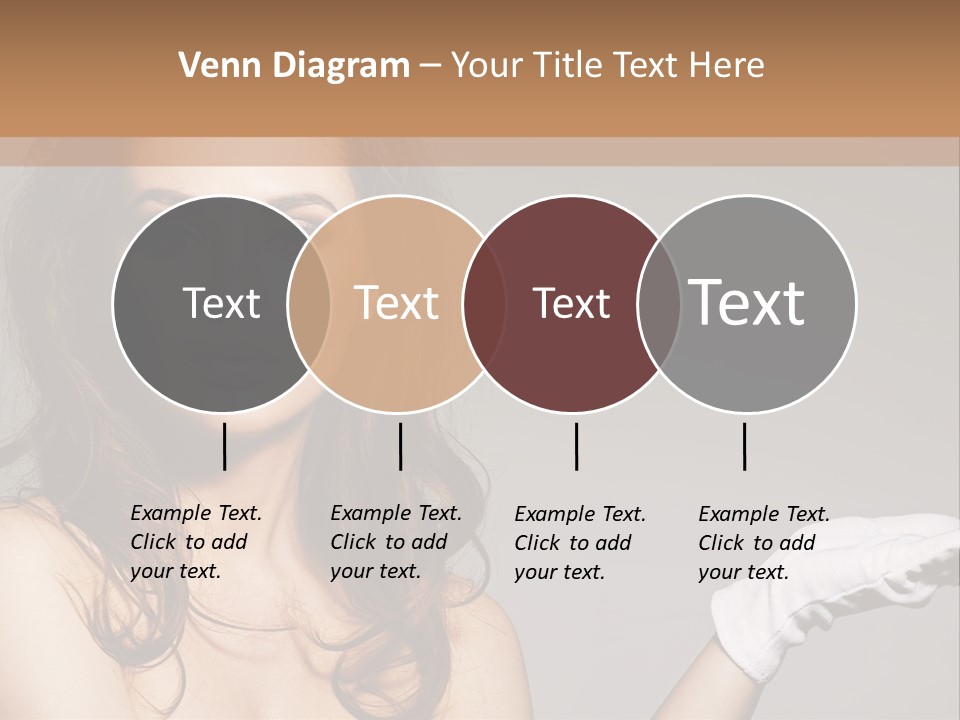 Casual  Background PowerPoint Template