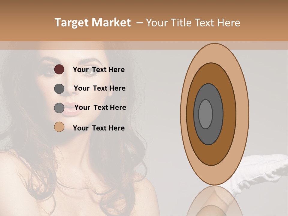 Casual  Background PowerPoint Template