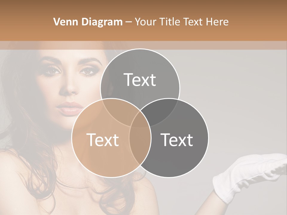 Casual  Background PowerPoint Template