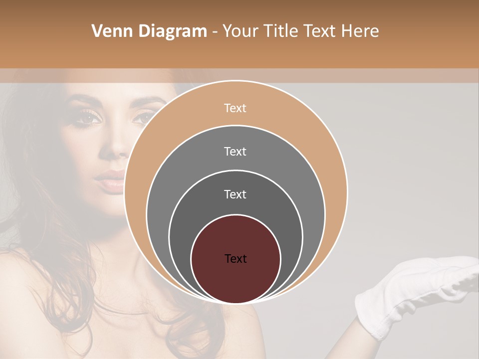 Casual  Background PowerPoint Template