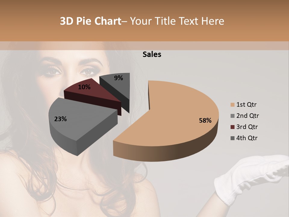 Casual  Background PowerPoint Template
