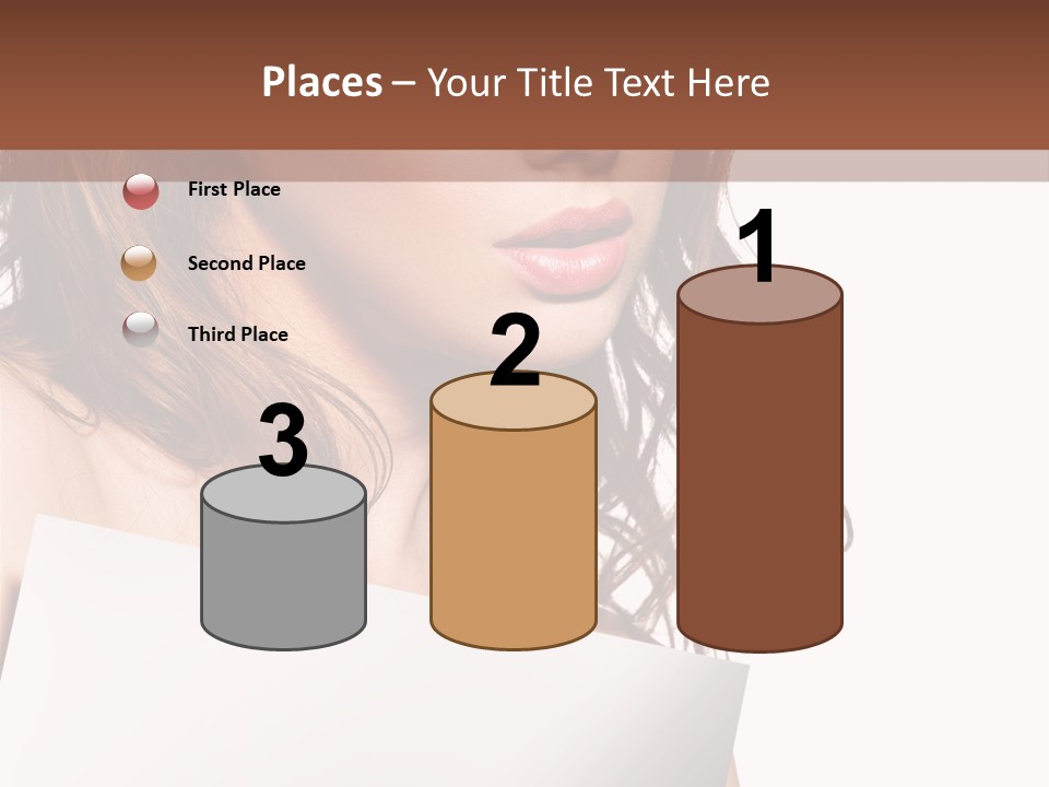 Beautiful  Pretty PowerPoint Template