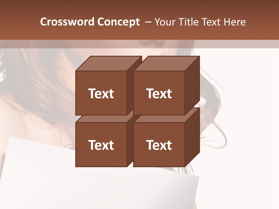 Beautiful  Pretty PowerPoint Template