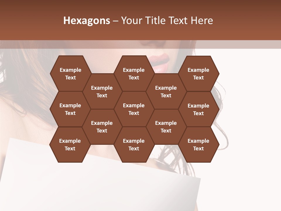 Beautiful  Pretty PowerPoint Template