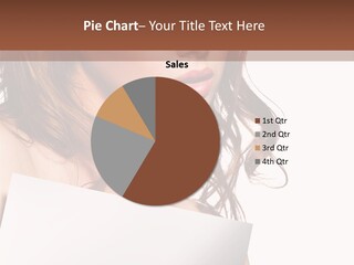 Beautiful  Pretty PowerPoint Template