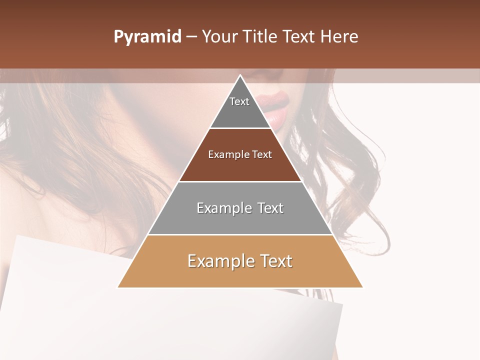 Beautiful  Pretty PowerPoint Template