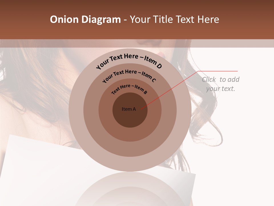 Beautiful  Pretty PowerPoint Template