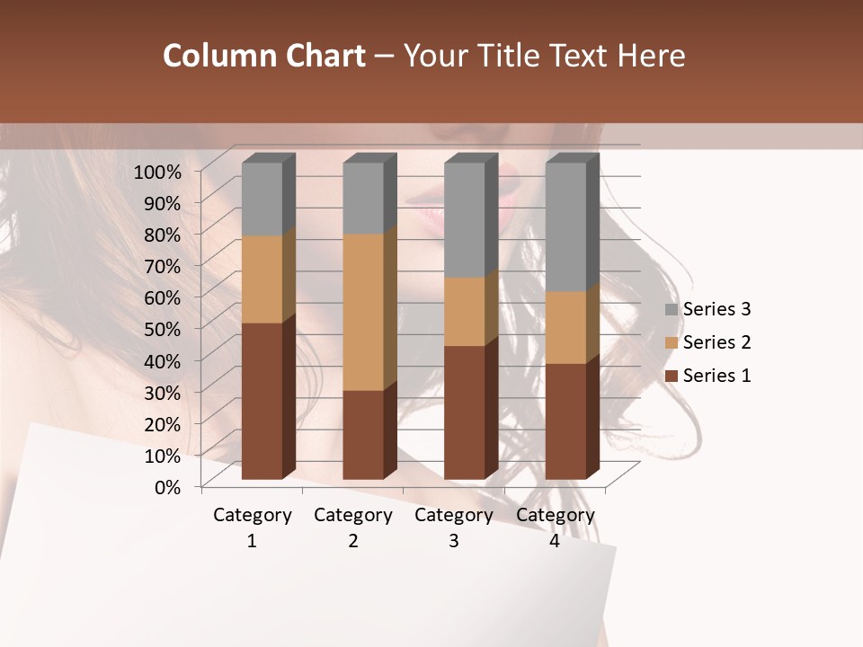 Beautiful  Pretty PowerPoint Template