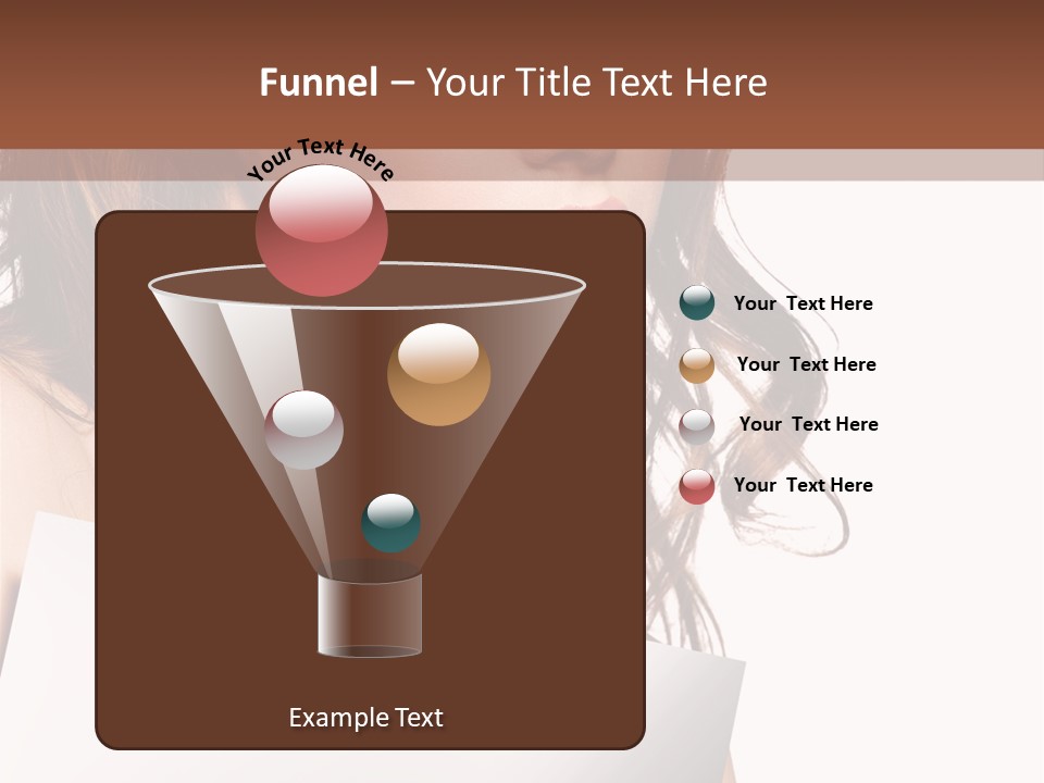 Beautiful  Pretty PowerPoint Template