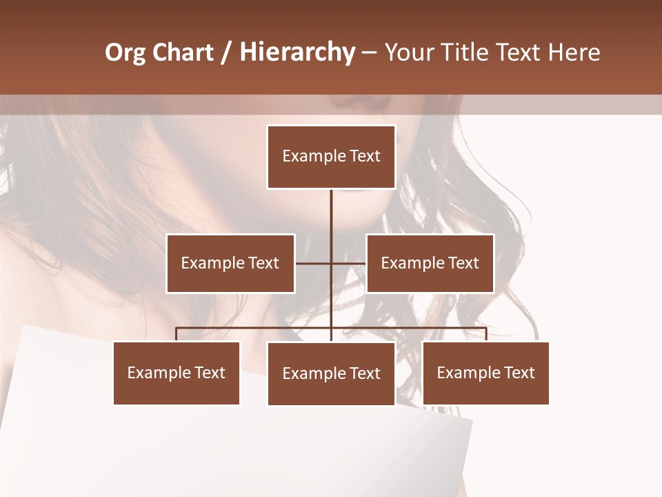 Beautiful  Pretty PowerPoint Template