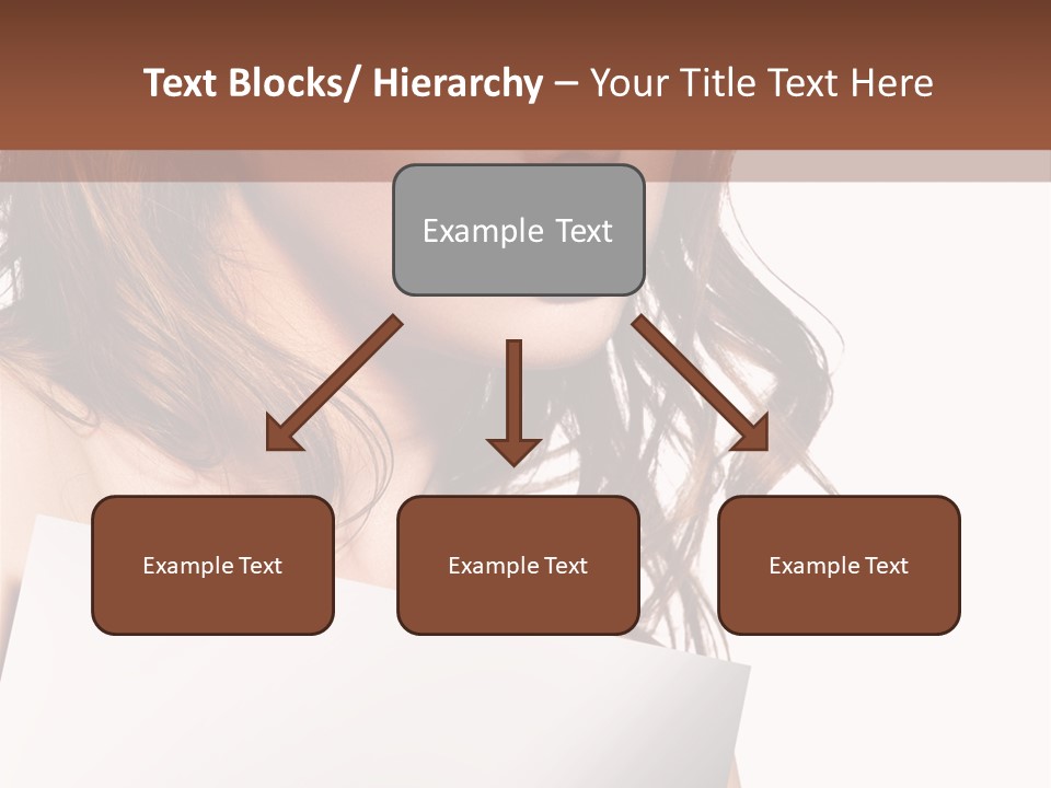 Beautiful  Pretty PowerPoint Template