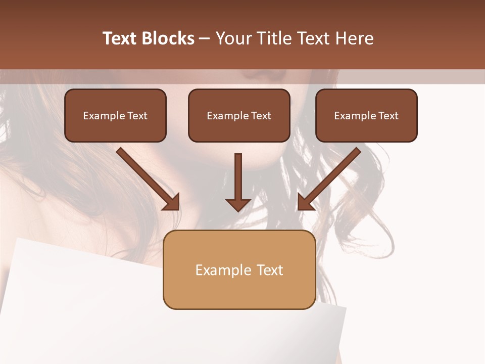 Beautiful  Pretty PowerPoint Template